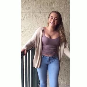 Meet your Posher, Kourtney